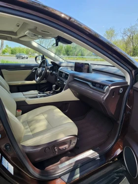 Lexus RX 450h | Mobile.bg    10