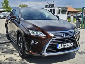 Lexus RX 450h | Mobile.bg    3