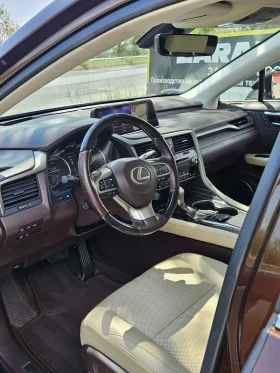 Lexus RX 450h | Mobile.bg    8