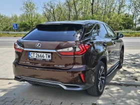 Lexus RX 450h | Mobile.bg    5