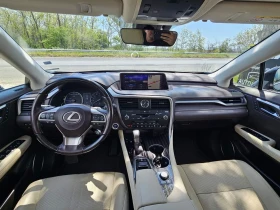Lexus RX 450h | Mobile.bg    9