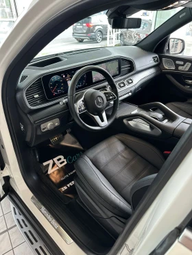Mercedes-Benz GLE 400 ОЧАКВАН ВНОС FULL AMG LINE WHITE PEARL SWAROVSKI - цена по договаряне - 34206249 4