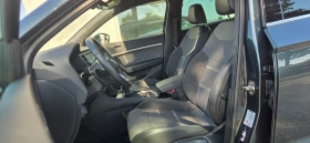 Seat Ateca ГАРАНЦИЯ ДО 2029г. 18191km. ; 4 DRIVE ; 2.0 TDI - 59990 лв. - 35052749 8