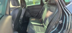 Seat Ateca ГАРАНЦИЯ ДО 2029г. 18191km. ; 4 DRIVE ; 2.0 TDI - 59990 лв. - 35052749 9