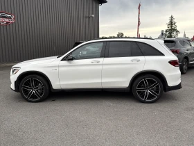 Mercedes-Benz GLC 43 AMG * CARFAX*   *  | Mobile.bg    3
