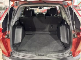 Honda Cr-v EX* * Lane Assist* CarPlay* * 4X4* | Mobile.bg    11