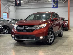 Honda Cr-v EX* Подгрев* Lane Assist* CarPlay* Дистроник* 4X4*
