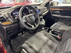 Honda Cr-v EX* * Lane Assist* CarPlay* * 4X4* | Mobile.bg    6