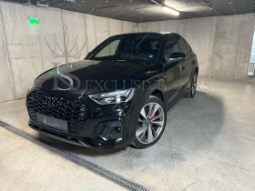 Обява за продажба на Audi Q5 SPORTBACK* S-LINE* PANORAMA* VIRTUAL COCKPIT*  ~50 900 EUR - изображение 1
