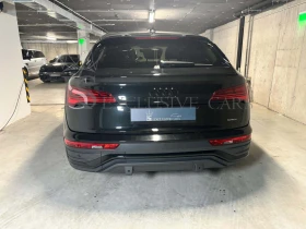 Обява за продажба на Audi Q5 SPORTBACK* S-LINE* PANORAMA* VIRTUAL COCKPIT*  ~50 900 EUR - изображение 3