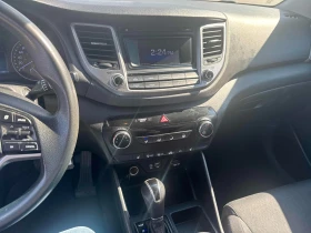 Hyundai Tucson * CARFAX*    ! | Mobile.bg    7