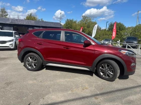 Hyundai Tucson * CARFAX*    ! | Mobile.bg    3