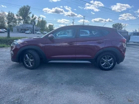 Hyundai Tucson * CARFAX*    ! | Mobile.bg    4