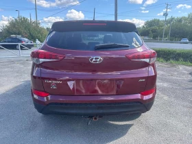 Hyundai Tucson * CARFAX*    ! | Mobile.bg    5