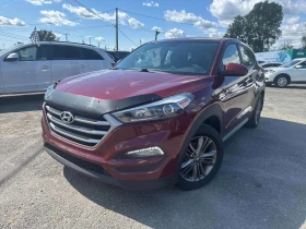 Hyundai Tucson * CARFAX*    ! | Mobile.bg    2
