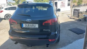 Subaru B10 Tribeka 3, 6  BRC 7  | Mobile.bg    5