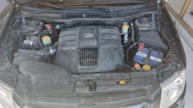 Subaru B10 Tribeka 3, 6  BRC 7  | Mobile.bg    16