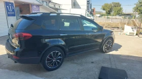 Subaru B10 Tribeka 3, 6  BRC 7  | Mobile.bg    6