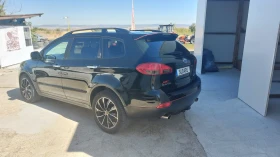 Subaru B10 Tribeka 3, 6  BRC 7  | Mobile.bg    17
