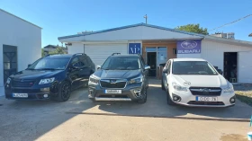 Subaru B10 Tribeka 3, 6  BRC 7  | Mobile.bg    9