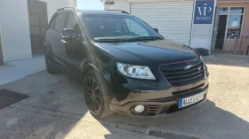     Subaru B10 Tribeka 3, 6  BRC 7 