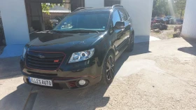 Subaru B10 Tribeka 3, 6  BRC 7  | Mobile.bg    2