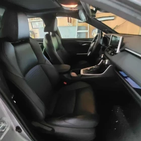 Toyota Rav4 * Hybrid XSE AWD * CARFAX *    | Mobile.bg    8