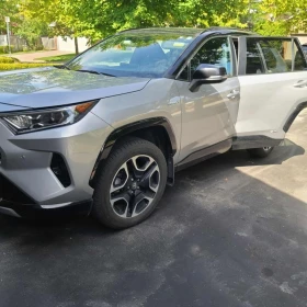 Toyota Rav4 * Hybrid XSE AWD * CARFAX *    | Mobile.bg    2