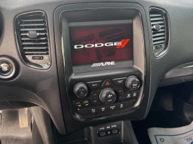 Dodge Durango * R/T AWD * CARFAX *    | Mobile.bg    9