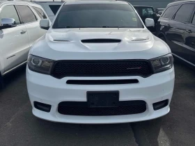 Dodge Durango * R/T AWD * CARFAX *    | Mobile.bg    6