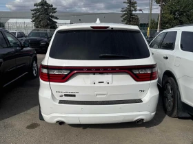 Dodge Durango * R/T AWD * CARFAX *    | Mobile.bg    4