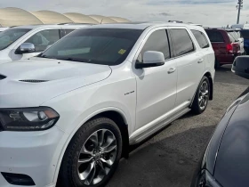 Dodge Durango * R/T AWD * CARFAX *    | Mobile.bg    2