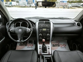 Suzuki Grand vitara 1.9DDiS | Mobile.bg    8