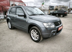Suzuki Grand vitara 1.9DDiS | Mobile.bg    2