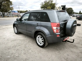 Suzuki Grand vitara 1.9DDiS | Mobile.bg    5