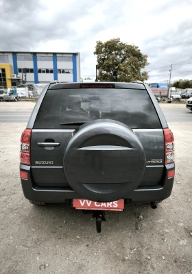 Suzuki Grand vitara 1.9DDiS | Mobile.bg    4