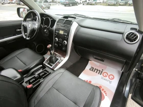 Suzuki Grand vitara 1.9DDiS | Mobile.bg    9