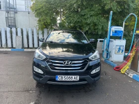 Обява за продажба на Hyundai Santa fe ~24 500 лв. - изображение 1 | Auto.bg Обява за продажба на Hyundai Santa fe ~24 500 лв. - изображение 1
