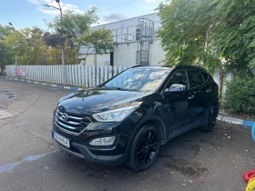 Обява за продажба на Hyundai Santa fe ~24 500 лв. - изображение 1 | Auto.bg Обява за продажба на Hyundai Santa fe ~24 500 лв. - изображение 1