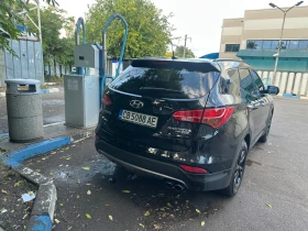 Обява за продажба на Hyundai Santa fe ~24 500 лв. - изображение 5 | Auto.bg Обява за продажба на Hyundai Santa fe ~24 500 лв. - изображение 5
