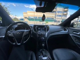 Обява за продажба на Hyundai Santa fe ~24 500 лв. - изображение 6 | Auto.bg Обява за продажба на Hyundai Santa fe ~24 500 лв. - изображение 6