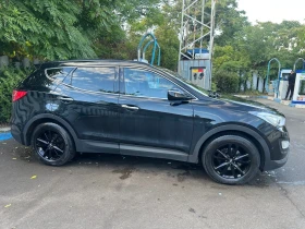 Обява за продажба на Hyundai Santa fe ~24 500 лв. - изображение 3 | Auto.bg Обява за продажба на Hyundai Santa fe ~24 500 лв. - изображение 3