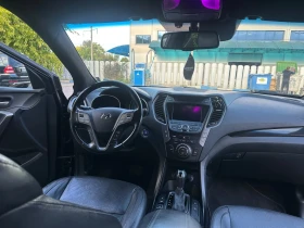 Обява за продажба на Hyundai Santa fe ~24 500 лв. - изображение 9 | Auto.bg Обява за продажба на Hyundai Santa fe ~24 500 лв. - изображение 9
