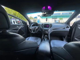 Обява за продажба на Hyundai Santa fe ~24 500 лв. - изображение 8 | Auto.bg Обява за продажба на Hyundai Santa fe ~24 500 лв. - изображение 8