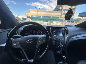Обява за продажба на Hyundai Santa fe ~24 500 лв. - изображение 7 | Auto.bg Обява за продажба на Hyundai Santa fe ~24 500 лв. - изображение 7