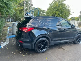 Обява за продажба на Hyundai Santa fe ~24 500 лв. - изображение 2 | Auto.bg Обява за продажба на Hyundai Santa fe ~24 500 лв. - изображение 2