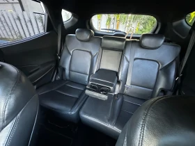 Обява за продажба на Hyundai Santa fe ~24 500 лв. - изображение 11 | Auto.bg Обява за продажба на Hyundai Santa fe ~24 500 лв. - изображение 11