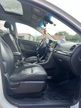 Chevrolet Captiva | Mobile.bg    9
