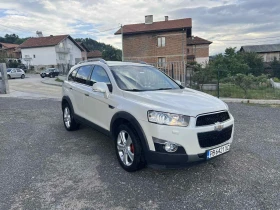 Chevrolet Captiva | Mobile.bg    4