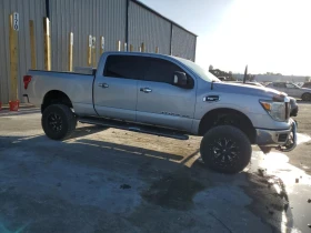 Nissan Titan crew cab TITAN* XD* SL* ПЕРФЕКТЕН* РЕАЛНИ КМ - 34900 лв. / 17844.09 € - 83463523 6